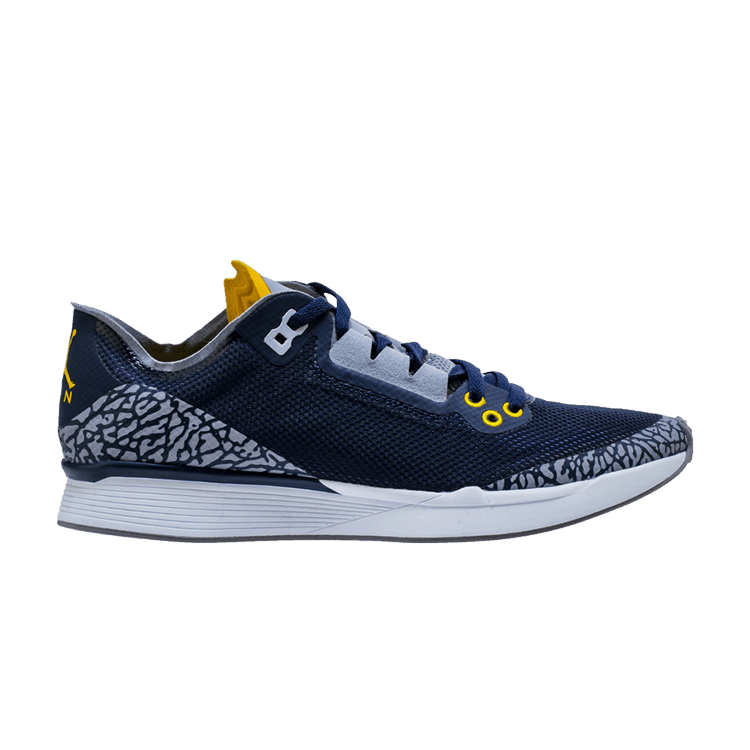 Air Jordan 88 Racer Michigan