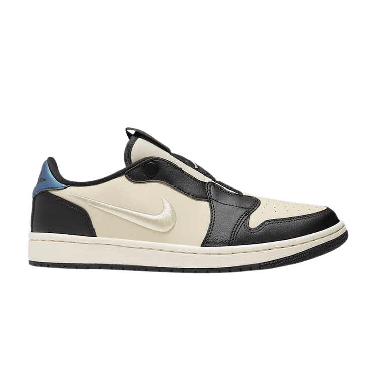 Air Jordan 1 Low Slip Fossil (Women's)