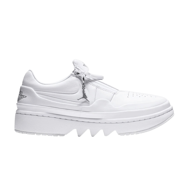 Air Jordan 1 Jester XX Low White (Women's)