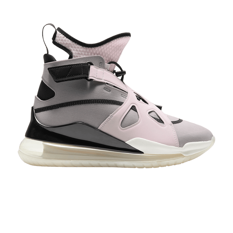Air Jordan Air Latitude 720 Barely Rose (Women's)