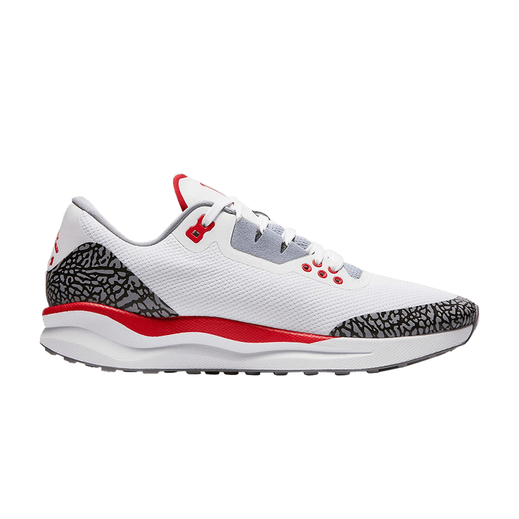 Air Jordan Zoom Tenacity 88 Katrina
