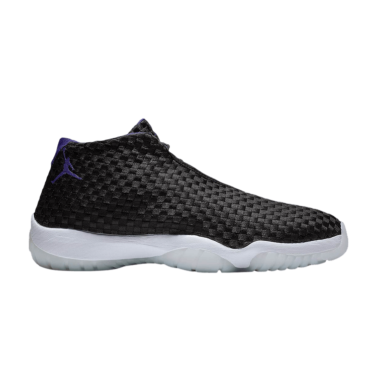 Air Jordan Future Black Concord