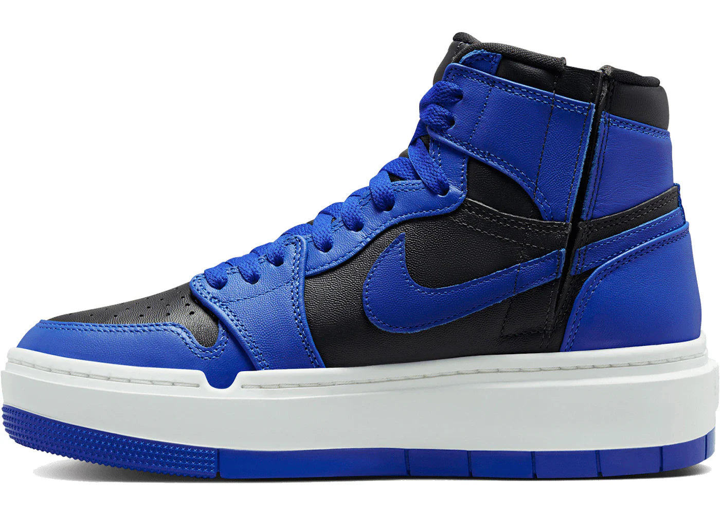 Air Jordan 1 Elevate High Hyper Royal (Women's)