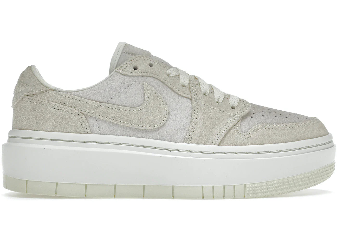 Air Jordan 1 Elevate Low Coconut Milk (Women's)