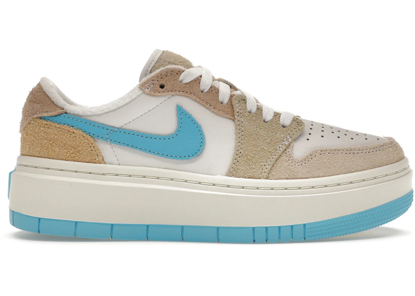 Air Jordan 1 Elevate Low SE Salt Lake City (Women's)
