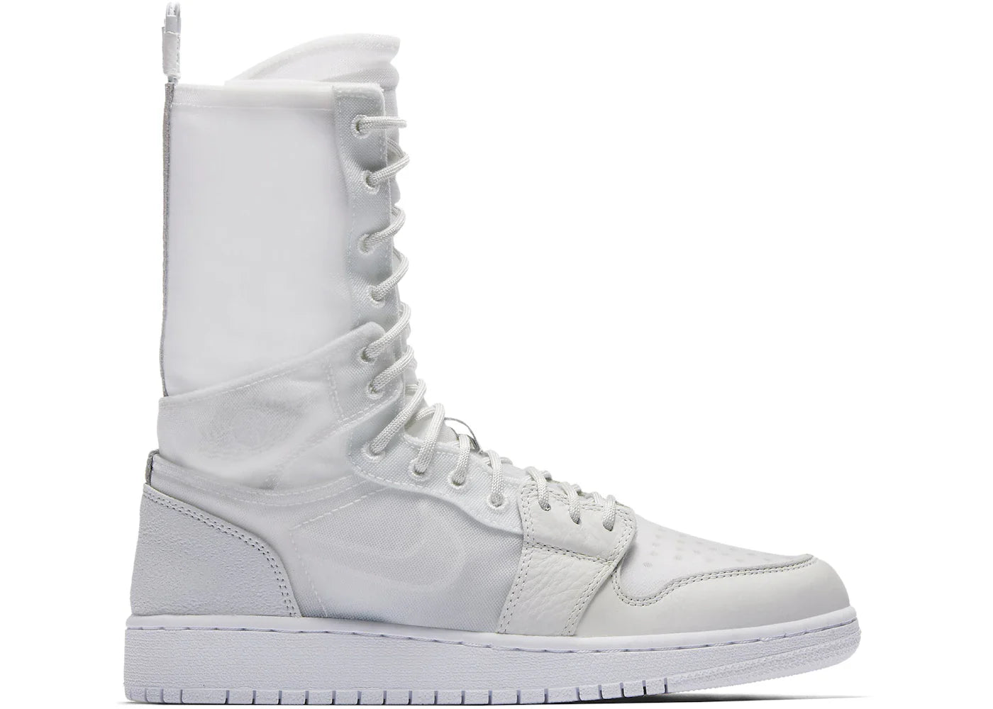 Air Jordan 1 Explorer XX The 1 Reimagined Off White (Women's)
