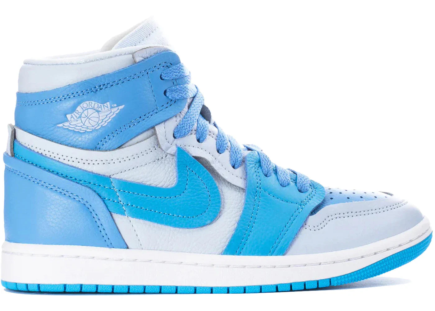 Air Jordan 1 High Method of Make Blue Tint (Women's)