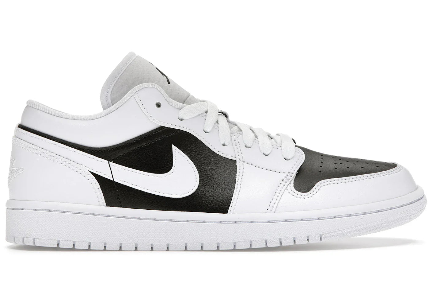 Air Jordan 1 Low Panda (Women's)