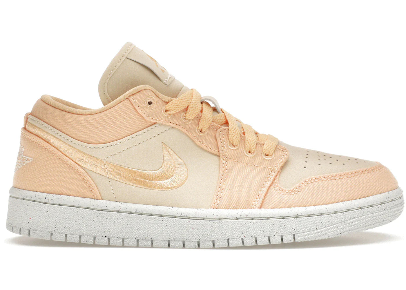 Air Jordan 1 Low SE Celestial Gold (Women's)