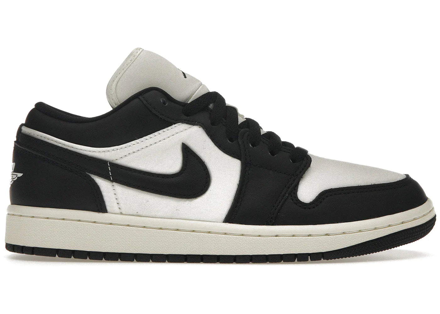 Air Jordan 1 Low SE Vintage Panda (Women's)