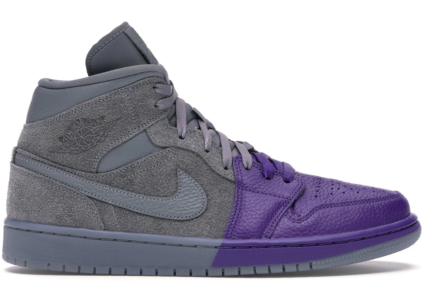 Air Jordan 1 Mid Sheila Rashid (Women's)