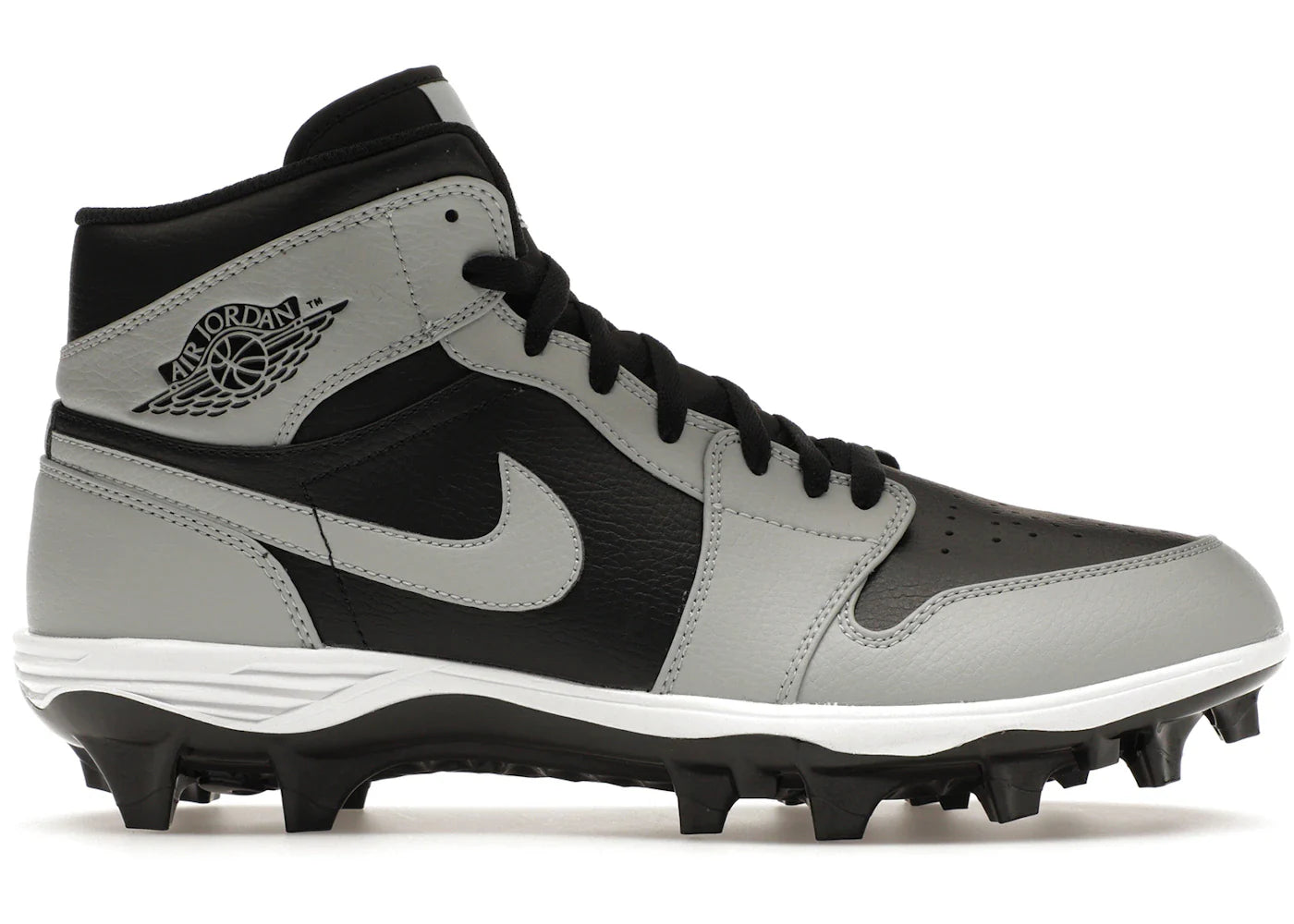 Air Jordan 1 Mid TD Cleat Shadow 2.0