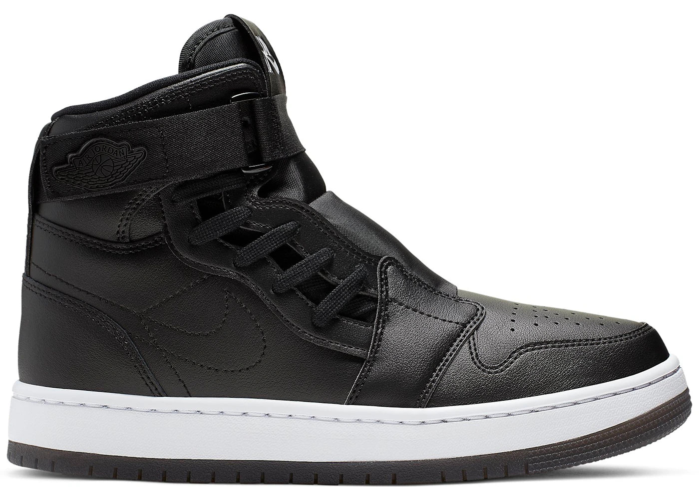 Air Jordan 1 Nova XX Black (Women's)