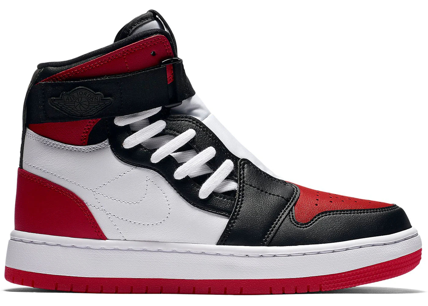 Air Jordan 1 Nova XX Bred Toe (Women's)