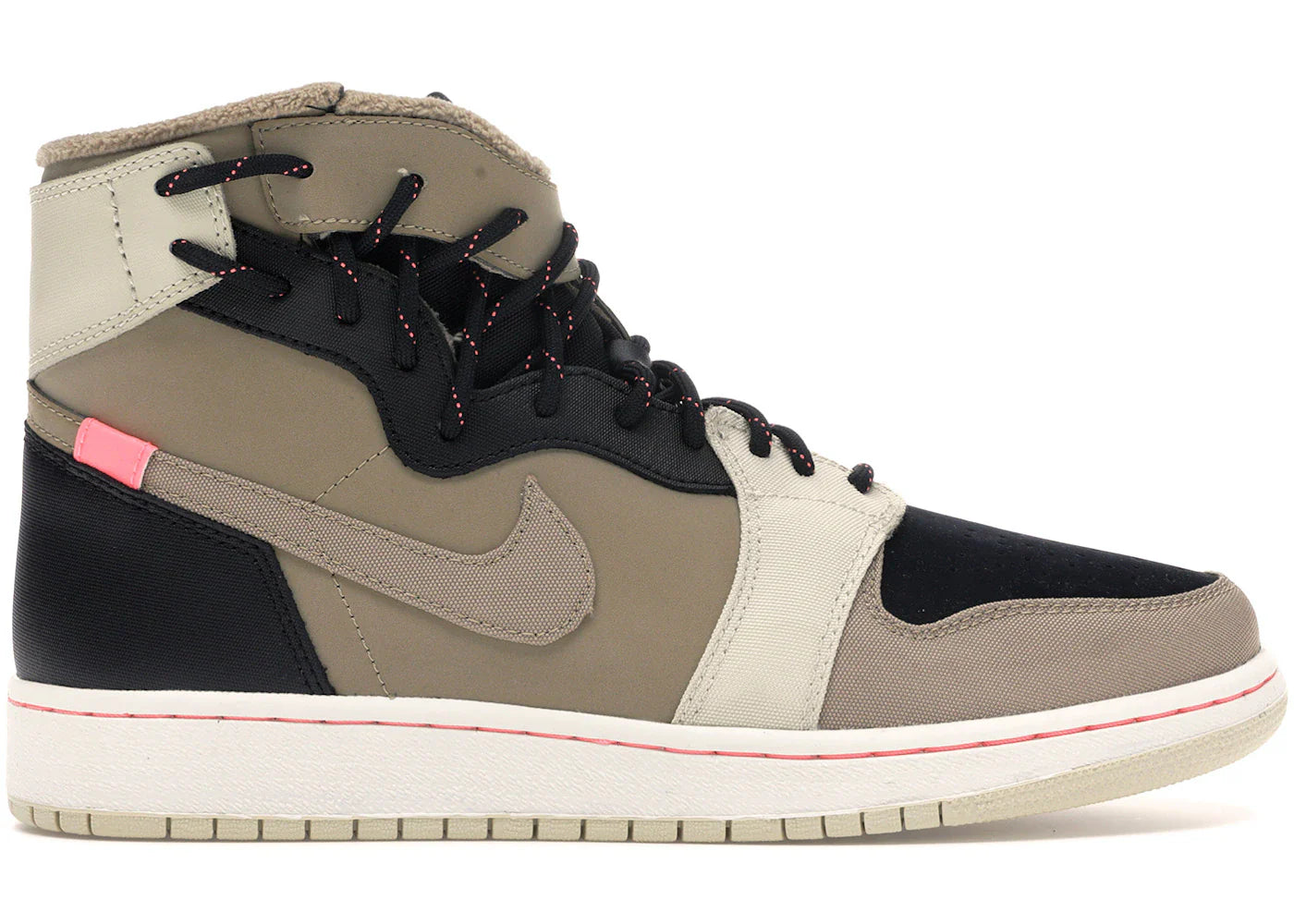 Air Jordan 1 Rebel XX Utility Pack (Women's)