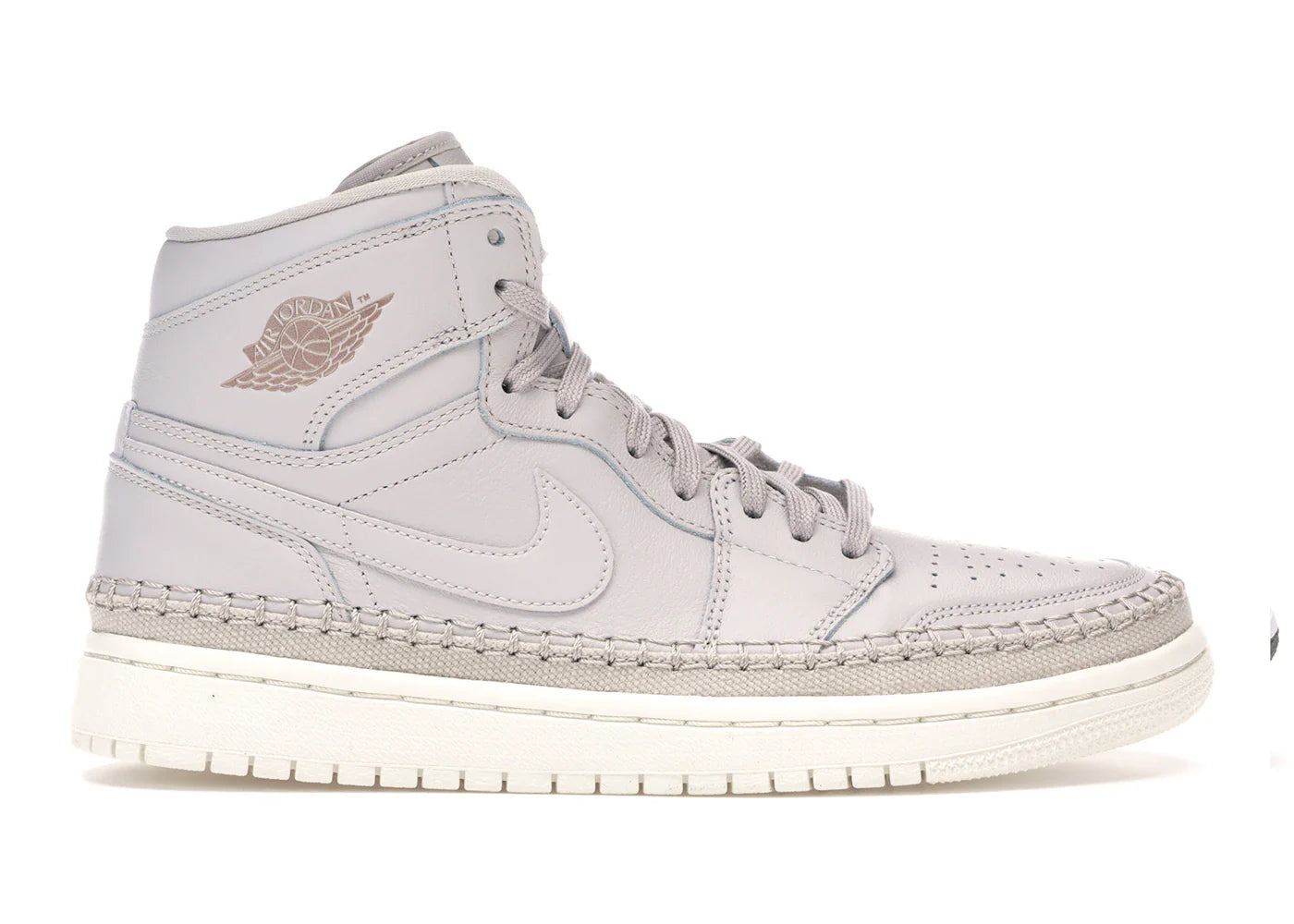 Air Jordan 1 Retro High Desert Sand (Women's)