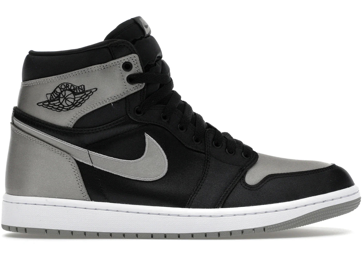 Air Jordan 1 Retro High OG Satin Shadow (Women's)