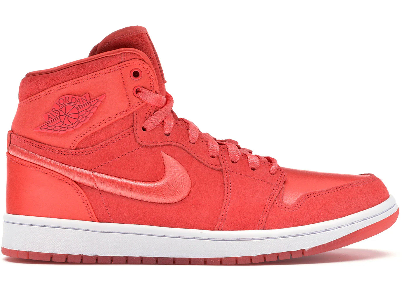 Air Jordan 1 Retro High Season of Her Sun Blush (Women's)