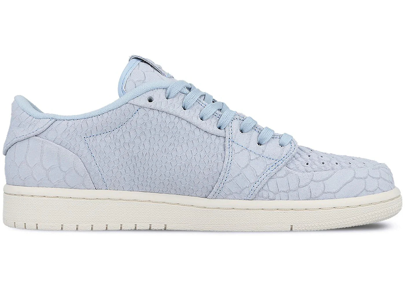 Air Jordan 1 Retro Low NS Ice Blue