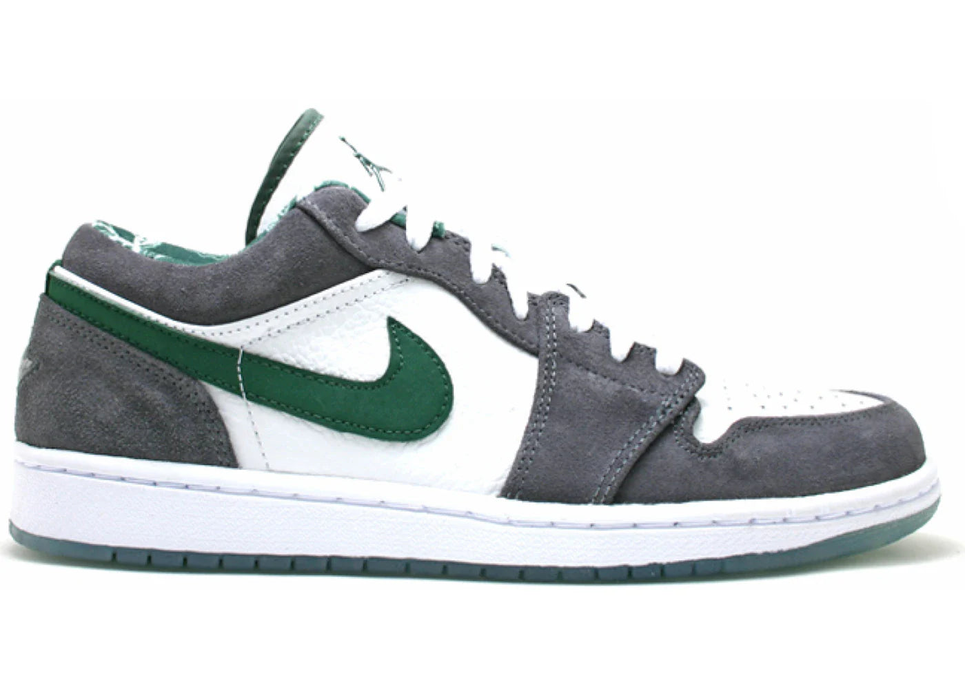 Air Jordan 1 Retro Low North Side