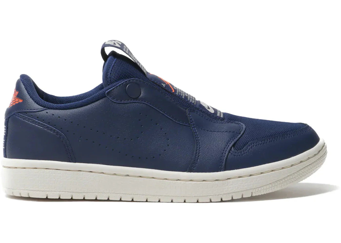 Air Jordan 1 Retro Low Slip Blue Void (Women's)