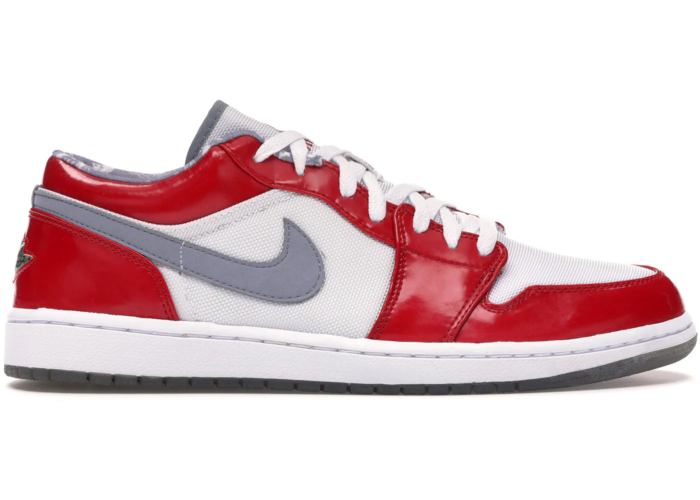Air Jordan 1 Retro Low South Side