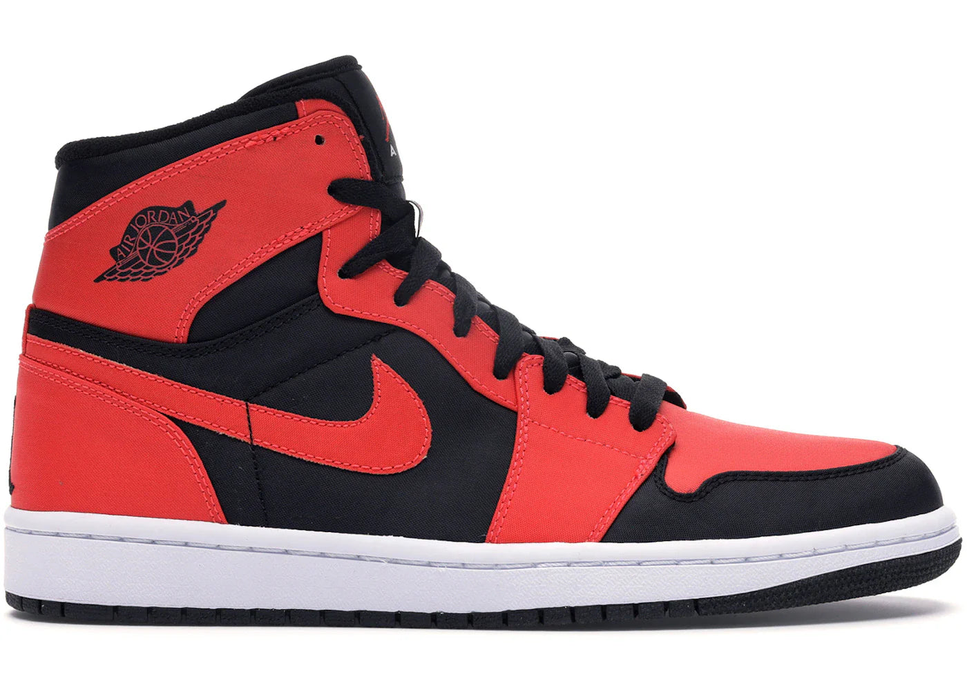 Air Jordan 1 Retro Max Orange