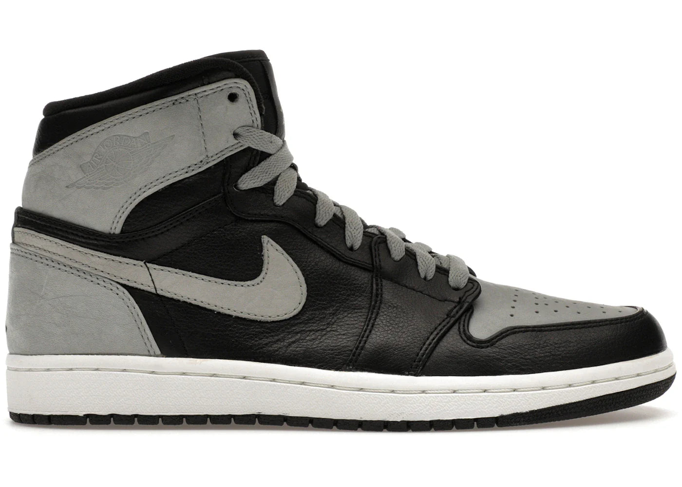 Air Jordan 1 Retro Shadow (2009)