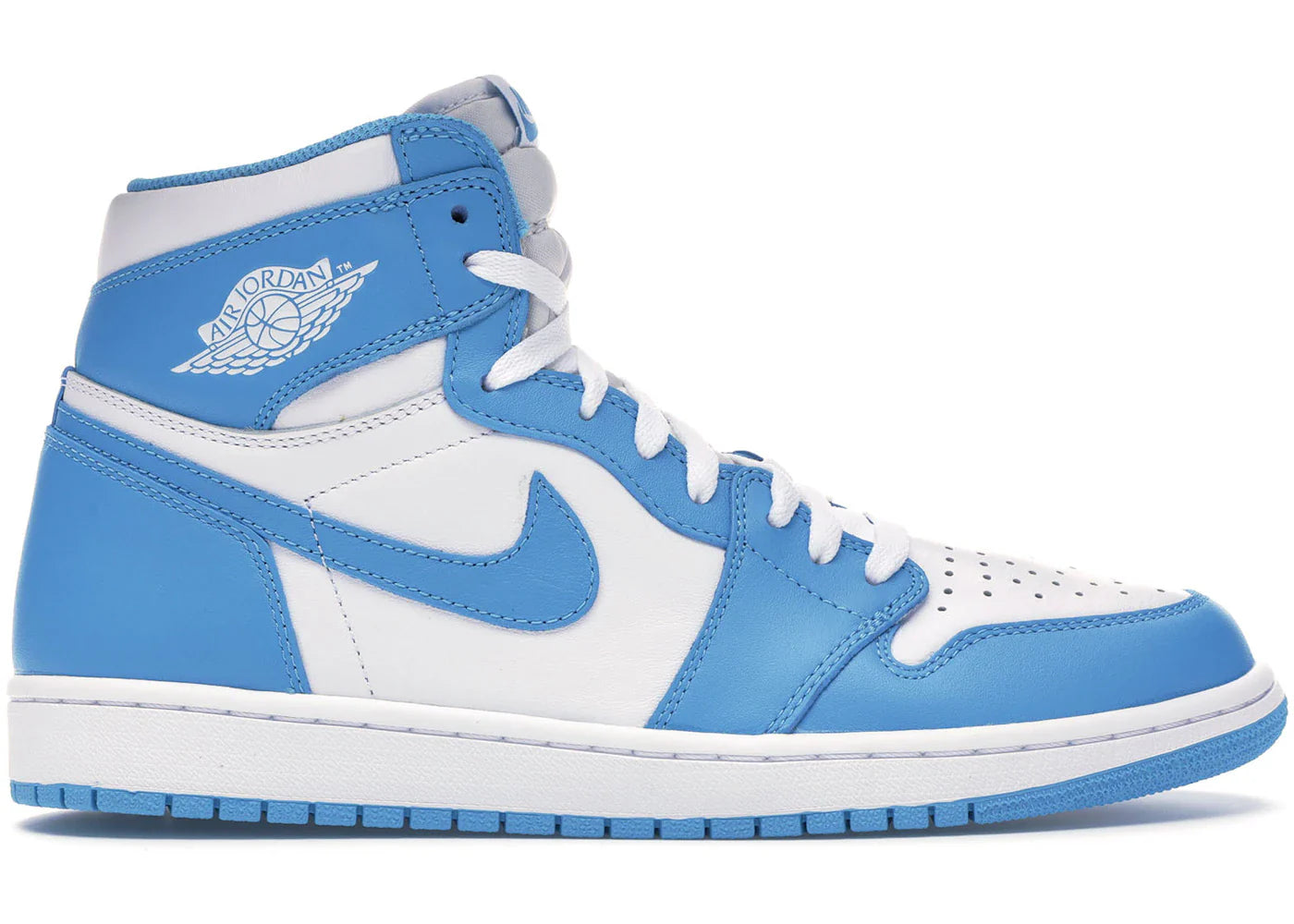 Air Jordan 1 Retro High OG UNC