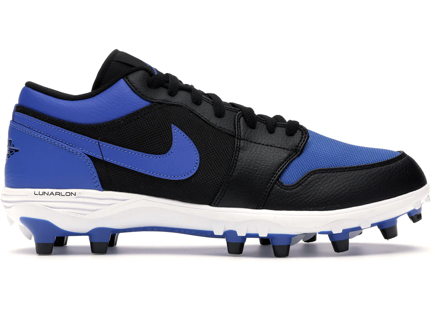 Air Jordan 1 TD Low Royal