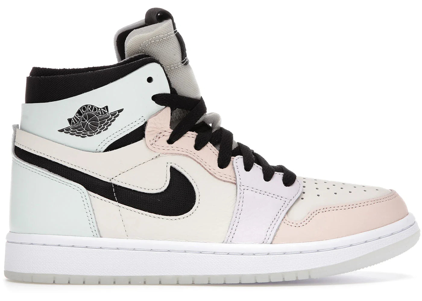 Air Jordan 1 High Zoom Air CMFT Easter (Women's)