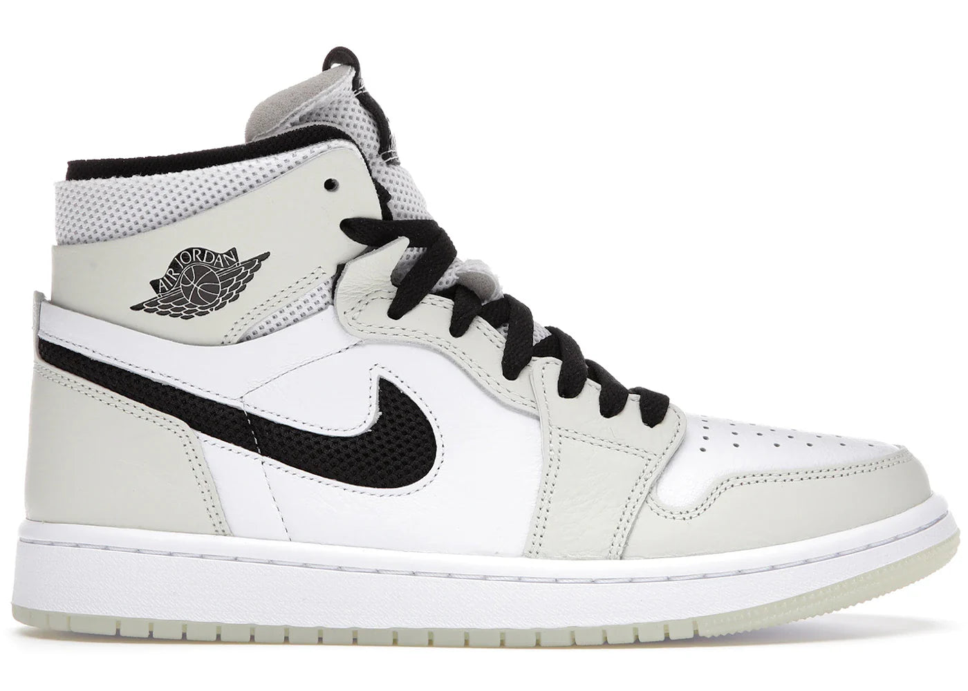 Air Jordan 1 High Zoom Air CMFT Sail (Women's)