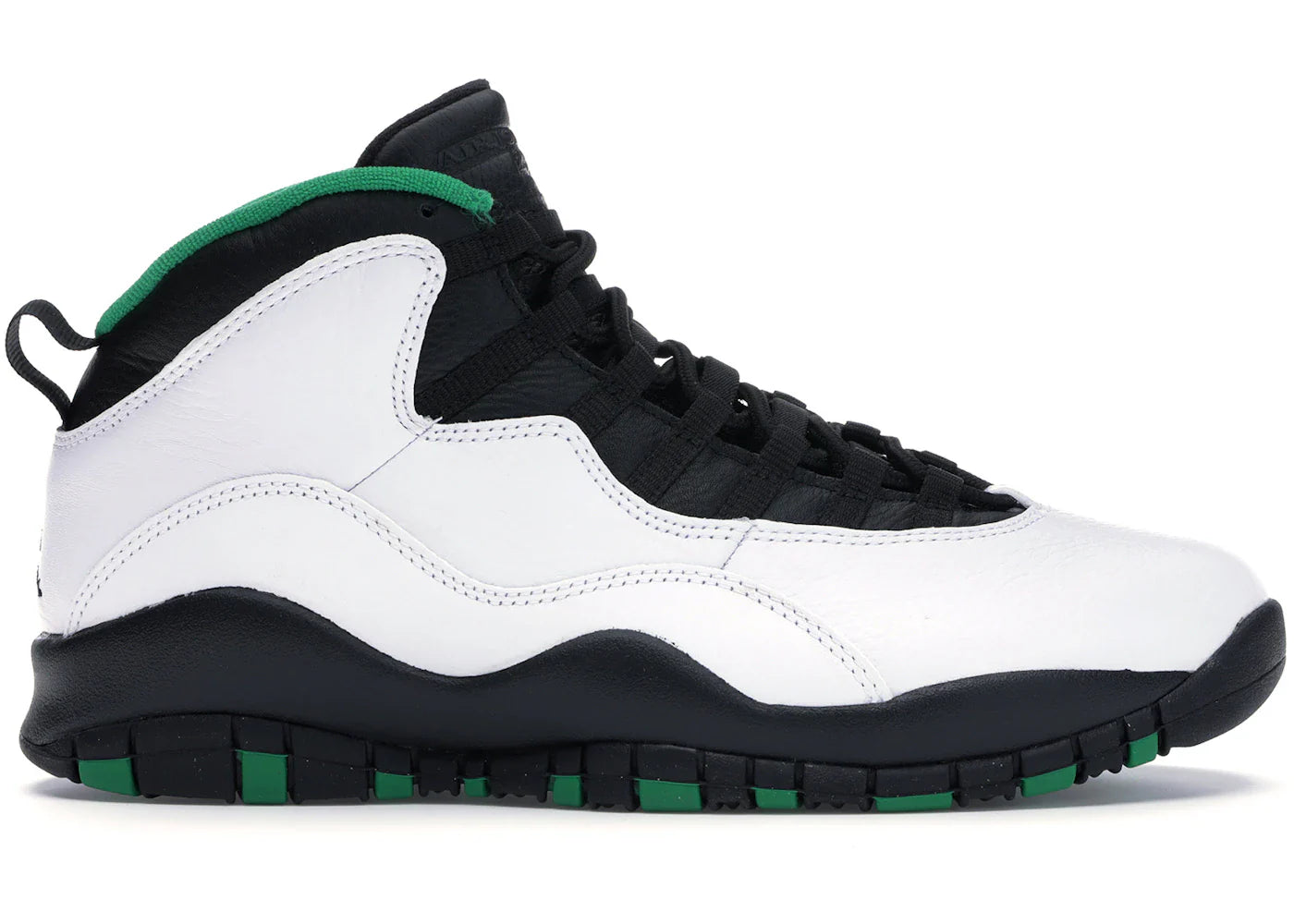 Air Jordan 10 Retro Seattle