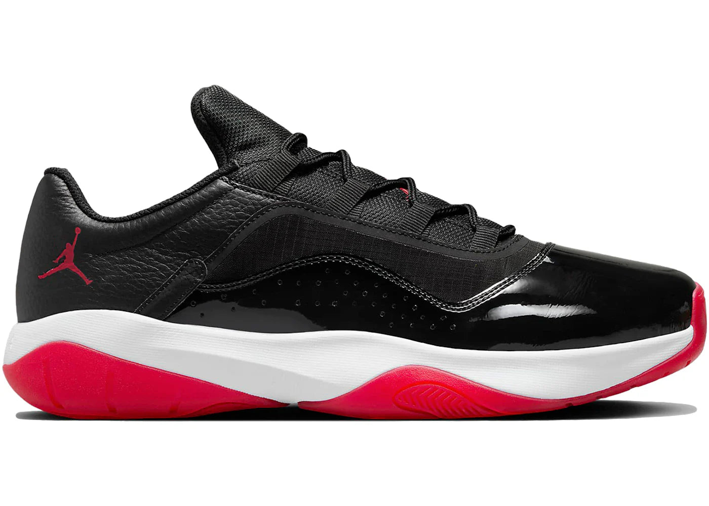 Air Jordan 11 CMFT Low Bred (2023)