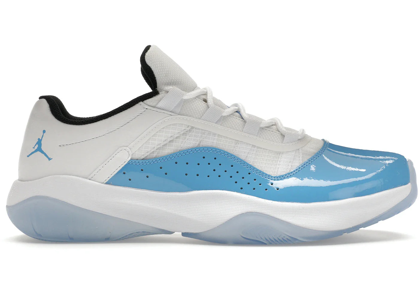 Air Jordan 11 CMFT Low University Blue