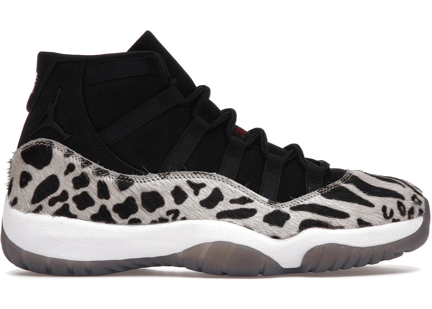 Air Jordan 11 Retro Animal Instinct (Women's)