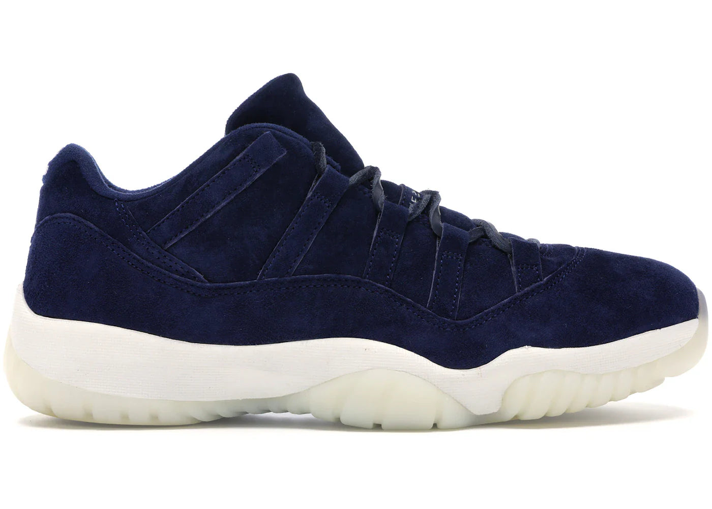 Air Jordan 11 Retro Low Derek Jeter RE2PECT