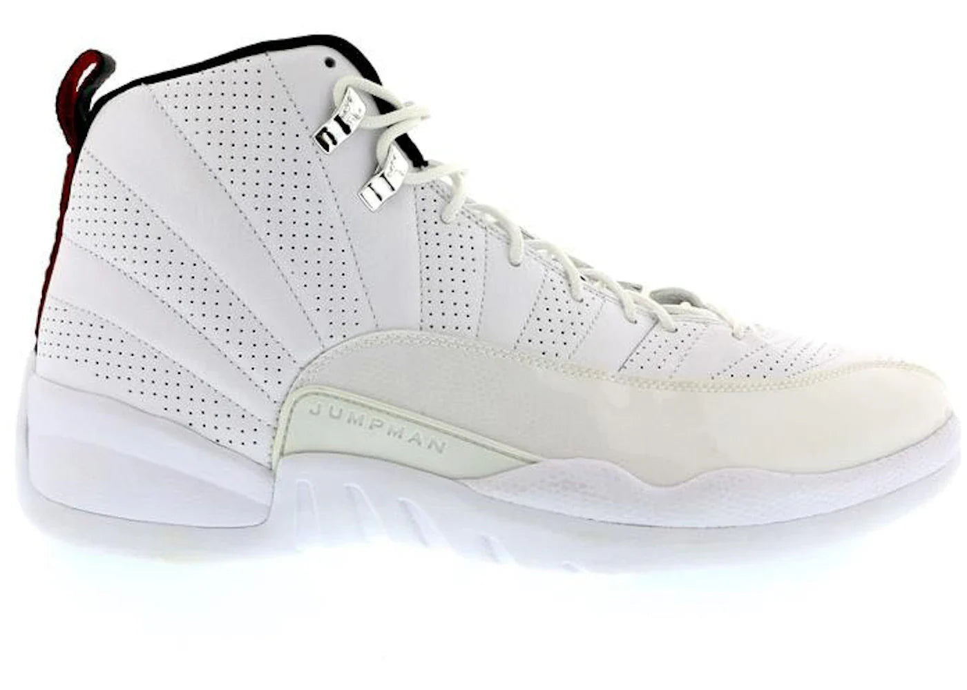 Air Jordan 12 Retro Rising Sun