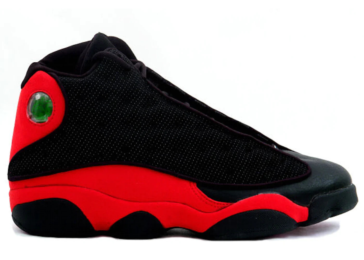 Air Jordan 13 OG Bred (1998)