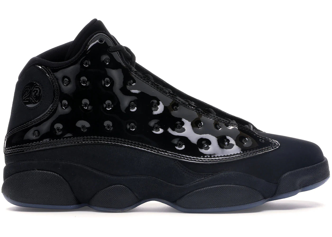Air Jordan 13 Retro Cap and Gown