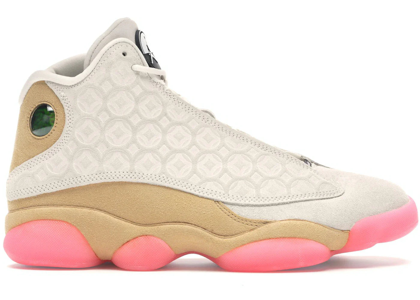 Air Jordan 13 Retro Chinese New Year (2020)