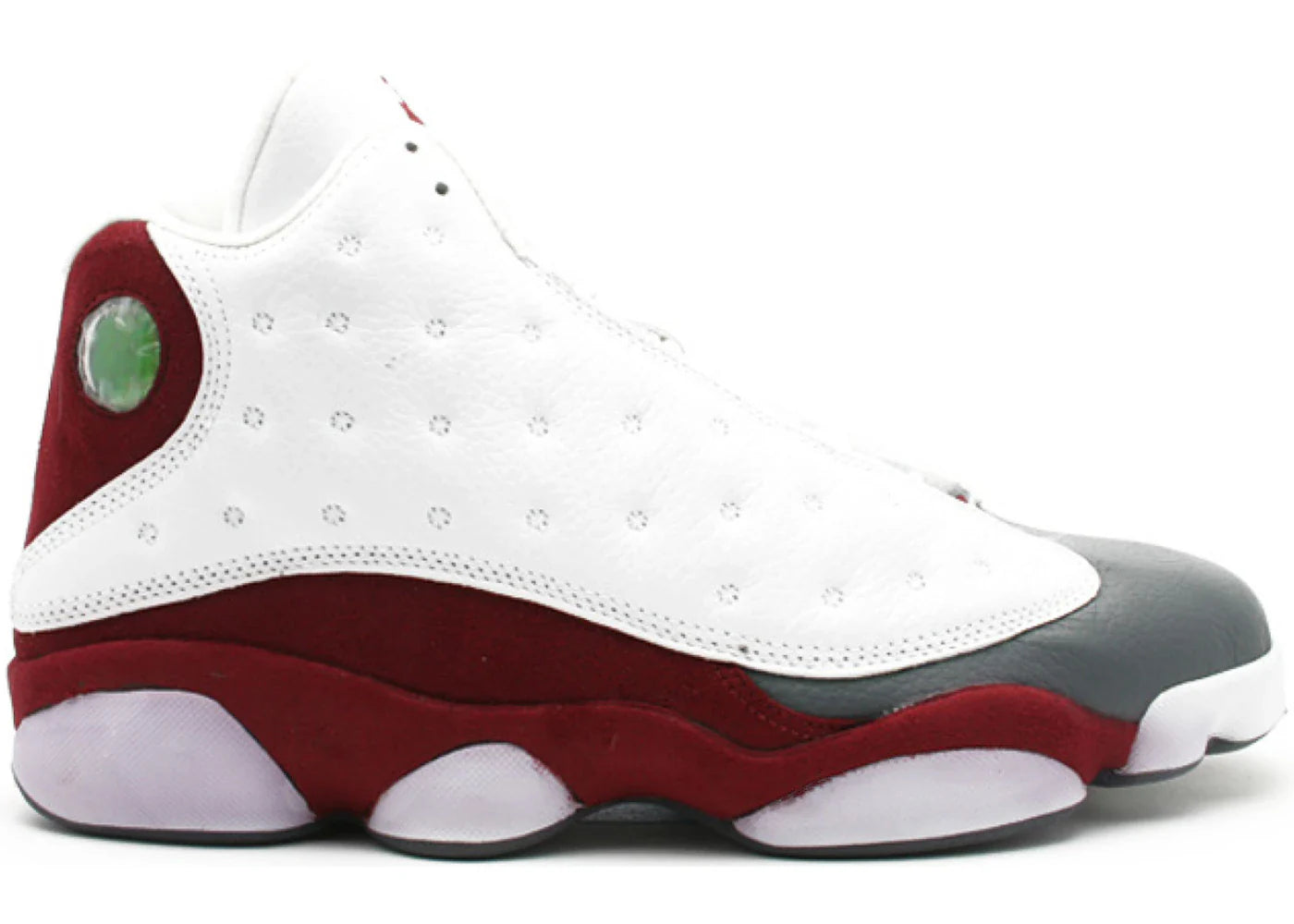 Air Jordan 13 Retro Grey Toe (2005)