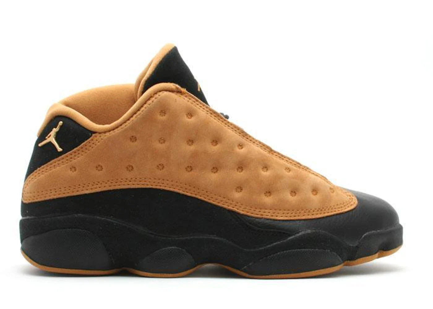 Air Jordan 13 Retro Low Chutney (1998)