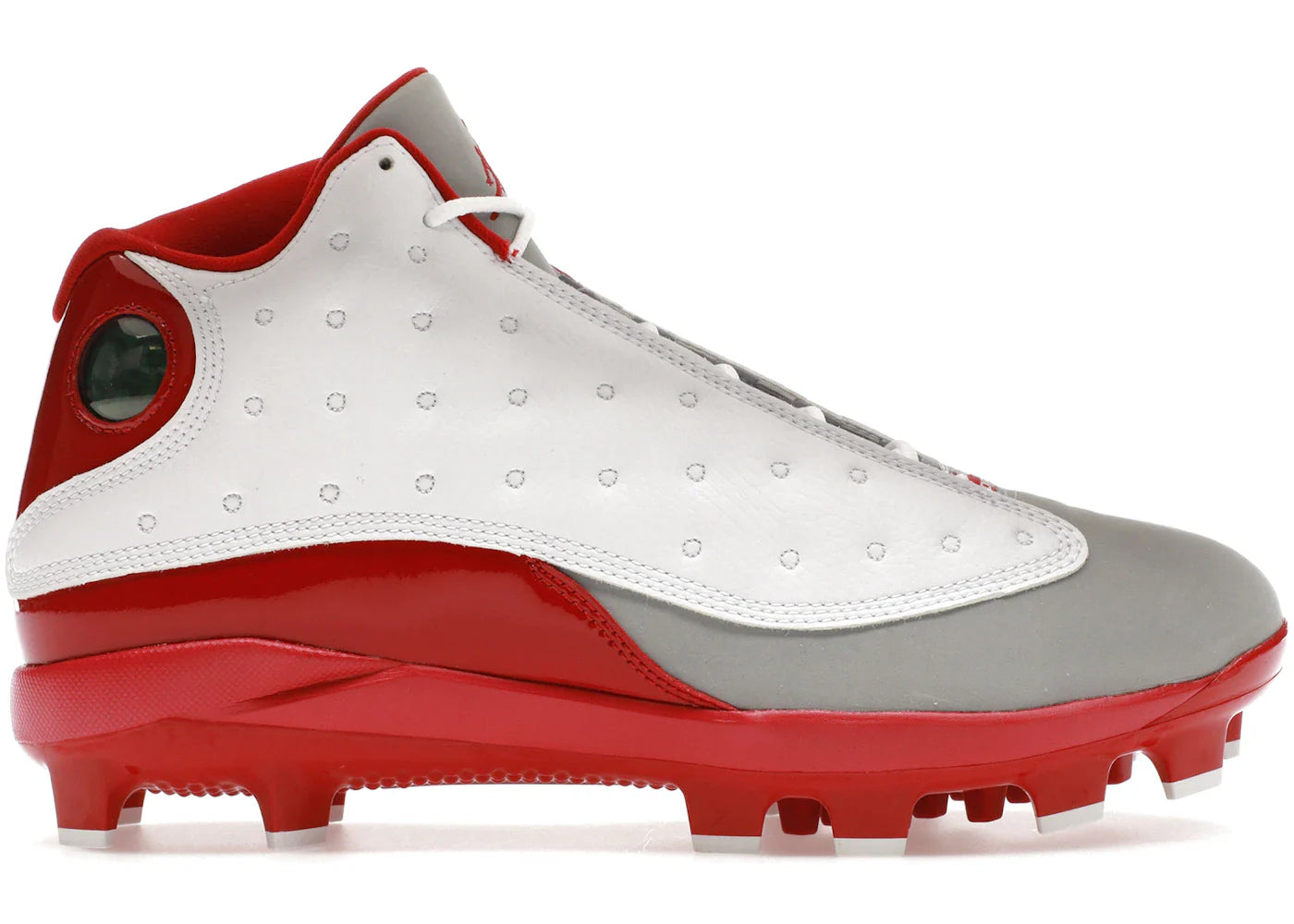 Air Jordan 13 Retro MCS Cleat Grey Toe