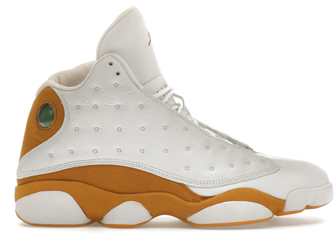 Air Jordan 13 Retro Wheat (2004)