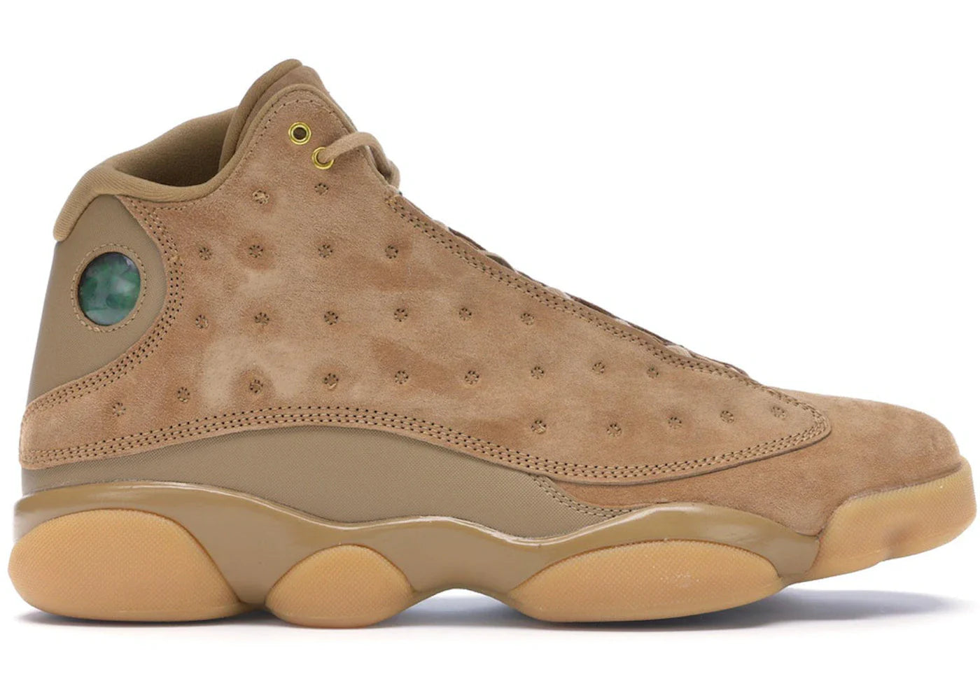 Air Jordan 13 Retro Wheat