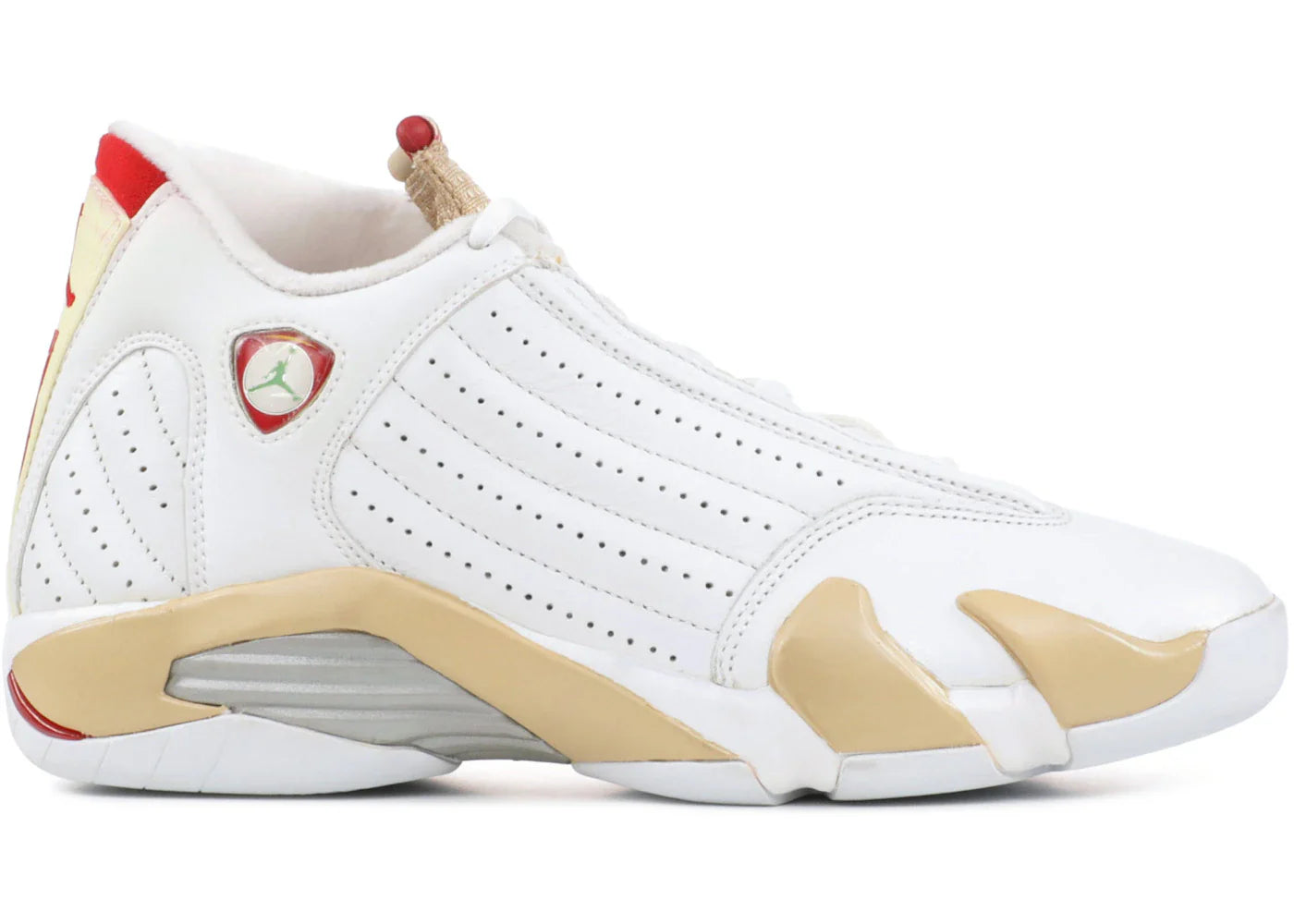 Air Jordan 14 Retro Linen (Women's)