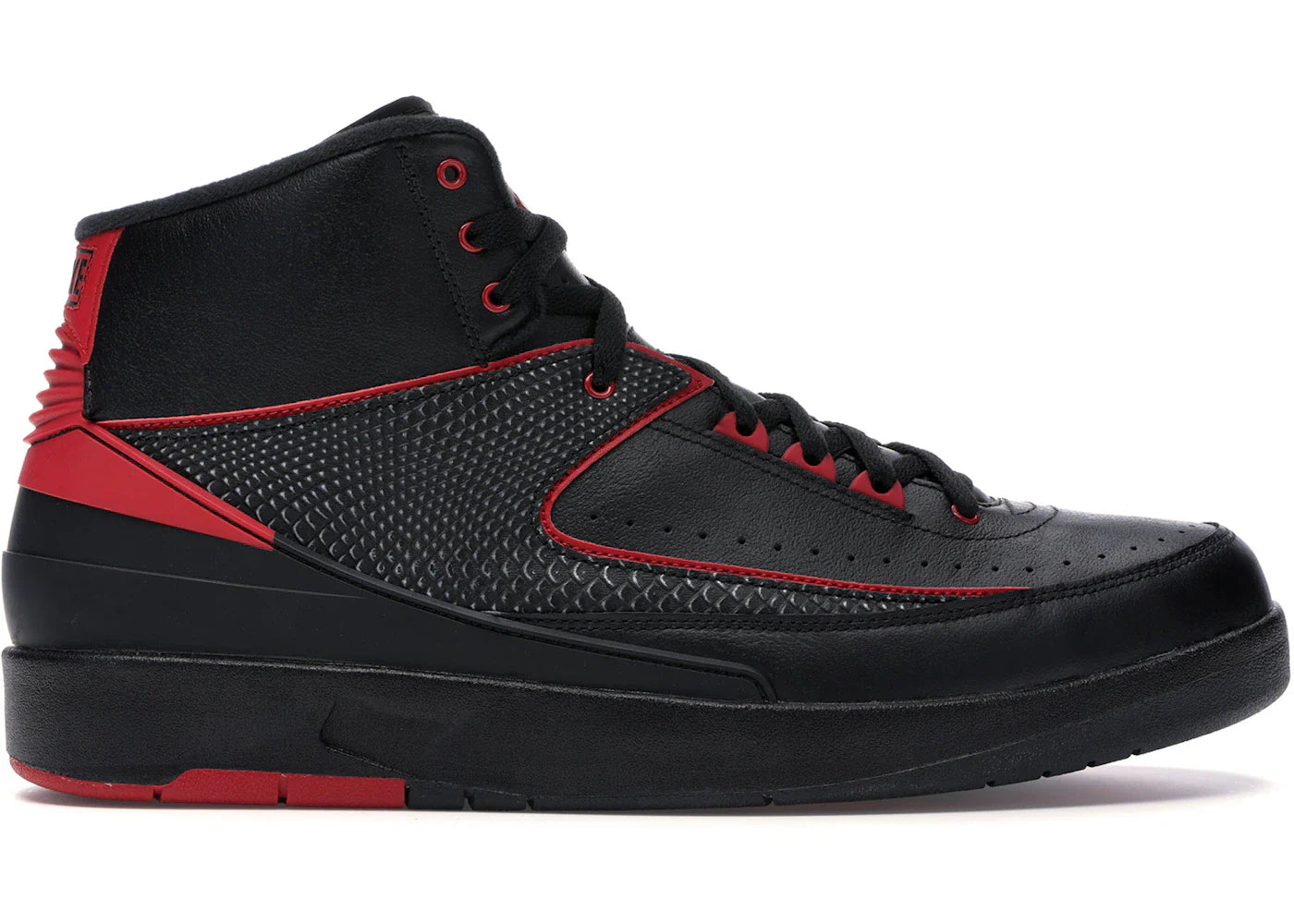 Air Jordan 2 Retro Alternate 87