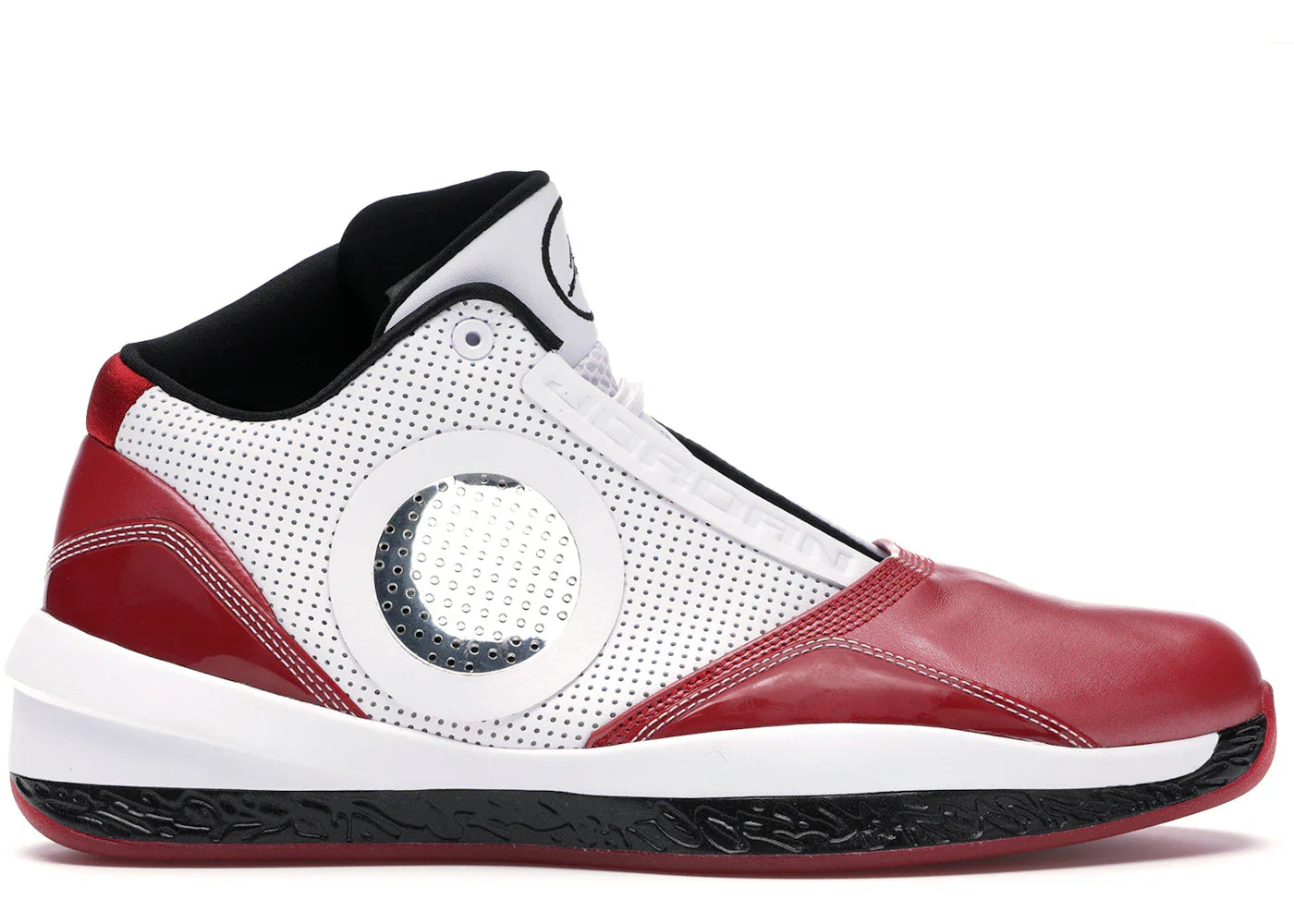 Air Jordan 2010 Welcome Home