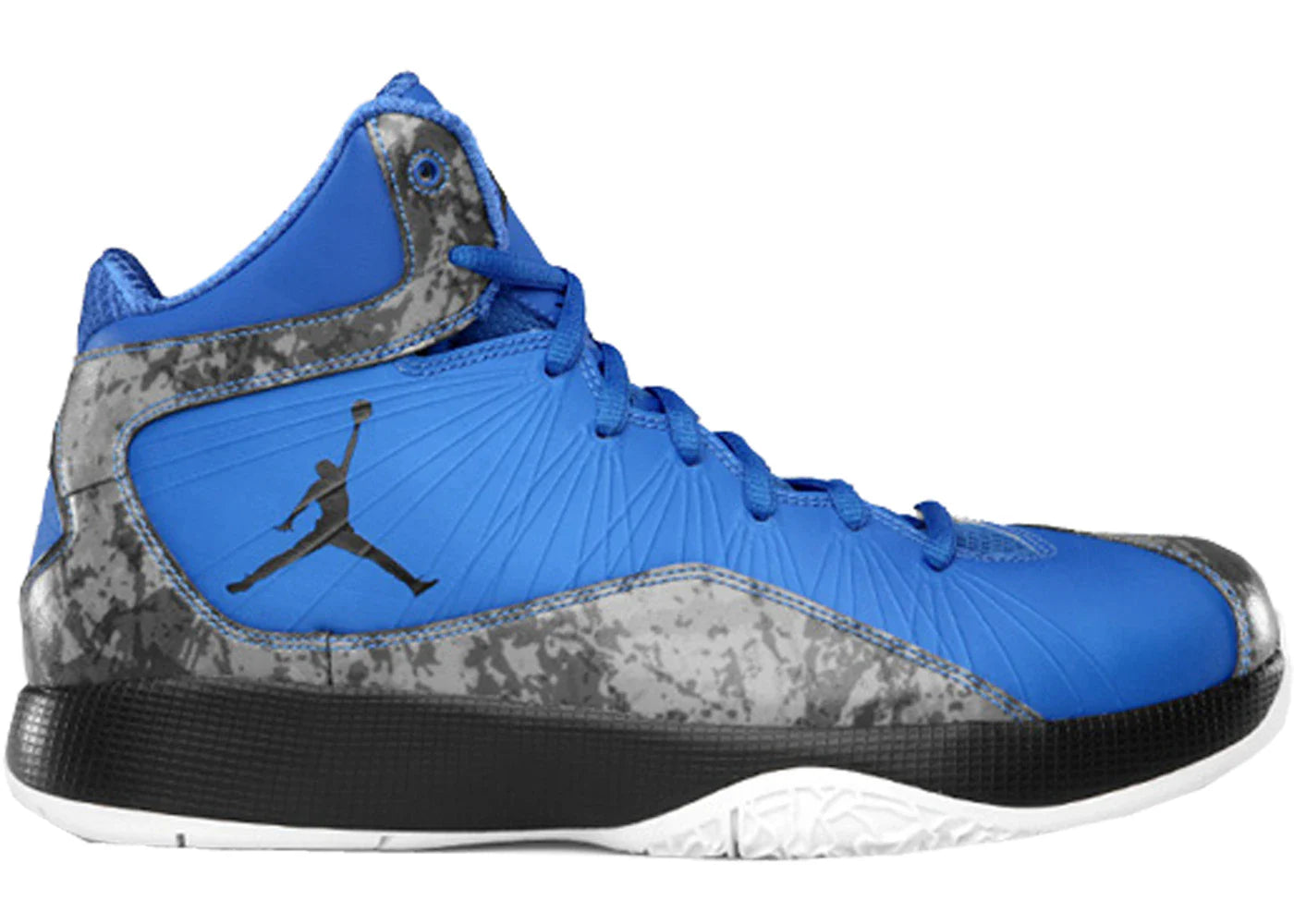 Air Jordan 2011 A Flight Varsity Royal